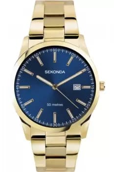 Mens Sekonda Taylor Watch 30007
