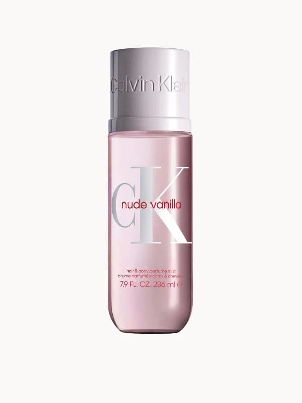Calvin Klein Nude Vanilla Body Mist 236ml