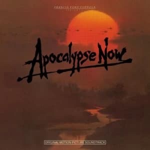 Apocalypse Now by Various Artists CD Album