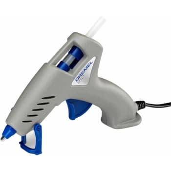 F0130910JB 910 Glue Gun - High Temp - 7mm - Dremel