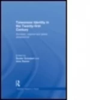 Taiwanese identity in the 21st century by Gunter Schubert