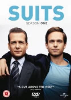 Suits - Season 1