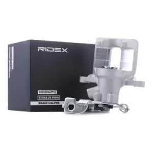RIDEX Brake caliper 78B0842 Caliper,Disc brake caliper TOYOTA,AURIS (NRE15_, ZZE15_, ADE15_, ZRE15_, NDE15_),AURIS (NZE18_, ZRE18_)