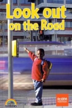 Look Out on the Road by Paul Humphrey and Alex Ramsay and Colin King Paperback