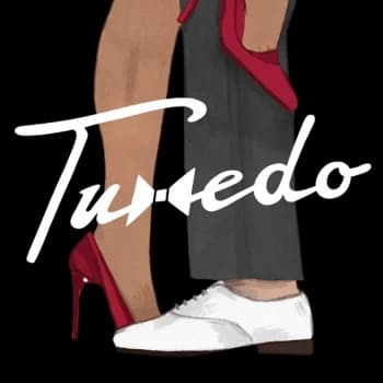 Tuxedo - Tuxedo 2015 Vinyl
