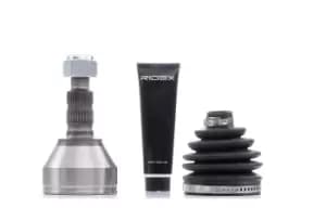 RIDEX CV Joint 5J0053 Axle Joint,Joint Kit, drive shaft OPEL,FIAT,SAAB,ZAFIRA B (A05),INSIGNIA Caravan,Astra J Sports Tourer (P10)