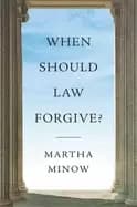 when should law forgive