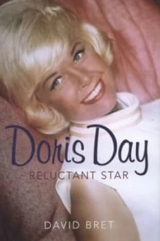 Doris Day by David Bret Hardback
