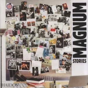 Magnum Stories by Chris Boot Hardback