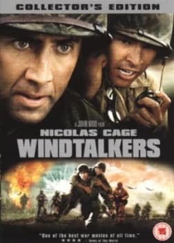 Windtalkers - DVD