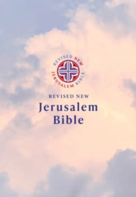 RNJB Popular Hardback Bible Hardback