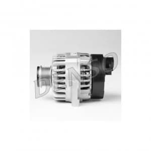 Alternator for Fiat - DENSO DAN1002