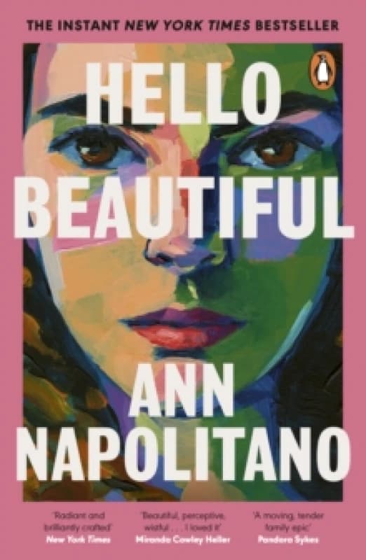 Hello Beautiful. Paperback. By Ann Napolitano Books