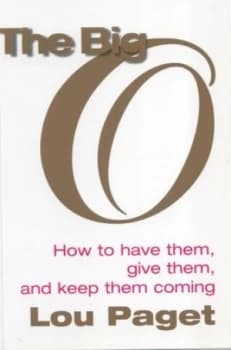 The Big O by Lou Paget Paperback