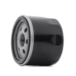 RIDEX Oil filter Spin-on Filter 7O0224 Engine oil filter OPEL,RENAULT,FIAT,Vivaro A Kastenwagen (X83),Vivaro A Combi (X83),Movano Kastenwagen (X70)