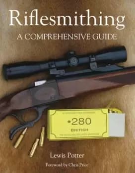 Riflesmithing by Lewis Potter