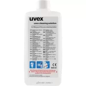 9972-100 Lens Cleaning Solution 500ML