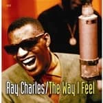 Ray Charles - Way I Feel (Music CD)