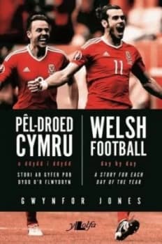 Pl-droed Cymru by Gwynfor Jones