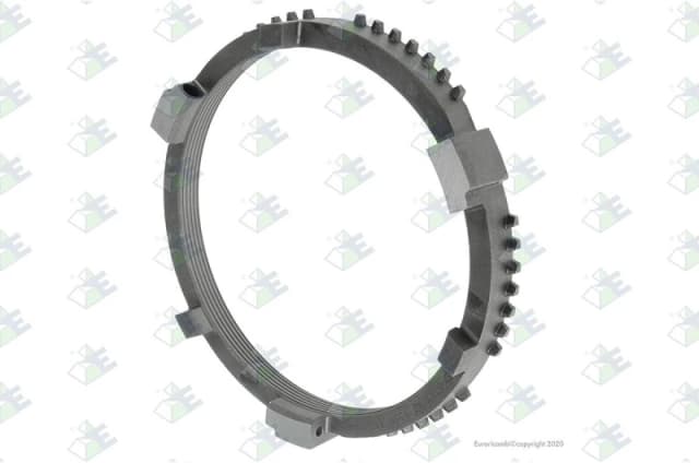 Euroricambi 95535424 Synchronizer Ring, manual transmission Synchronizer Ring,manual transmission (3708)