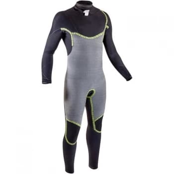 Gul Response Cz 32 Bs T2 Steamer - BLK/LIME