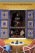 cup of friendship a novel