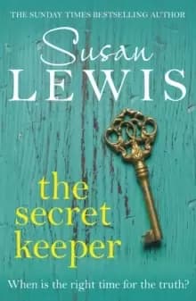 The Secret Keeper : A gripping novel from the Sunday Times bestselling author