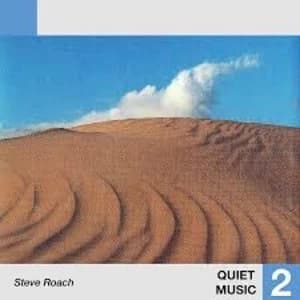 Steve Roach - Quiet Music 2 Vinyl