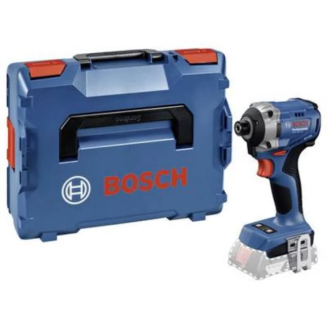Bosch Professional Bosch Professional GDR 18V-215 06019N2000 Cordless impact driver 215 Nm 18 V 06019N2000