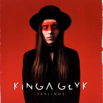 Kinga Glyk - Feelings Vinyl