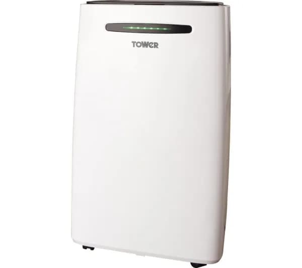 Tower T674004 20L Dehumidifier
