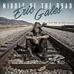 Eric Gales - Middle of the Road (Music CD)