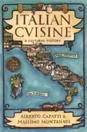 italian cuisine a cultural history
