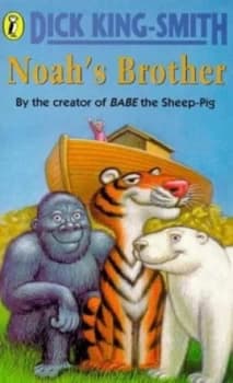 Noahs Brother by Smith Dick King Paperback