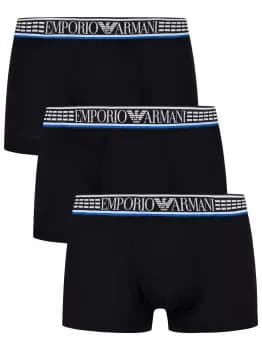 3 Pack Eco Fiber Trunks