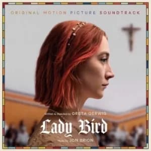 Lady Bird CD Album