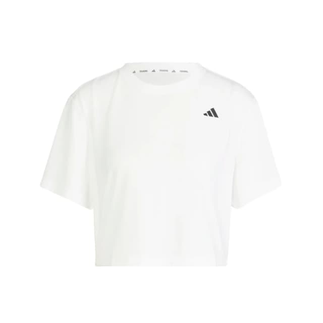 Womens swimsuit adidas Essentials Blanc Female XL