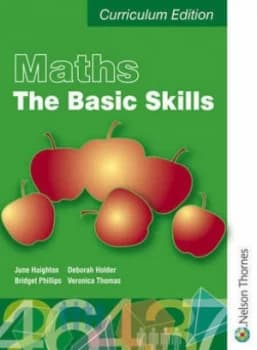 Maths by June Haighton Paperback