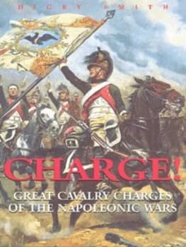Charge by Digby George Smith Hardback