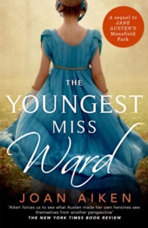 The Youngest Miss Ward Paperback / softback