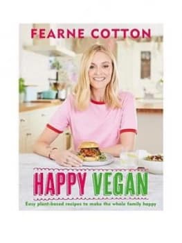 Fearn Cotton Happy Vegan