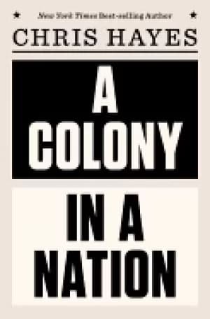 colony in a nation