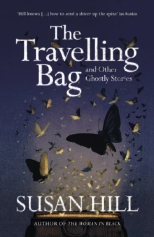 The Travelling Bag Paperback / softback