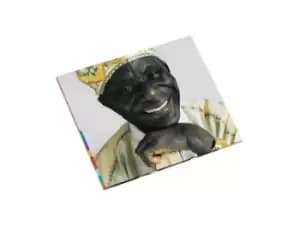 Dead Men Dont Smoke Marijuana by S.E. Rogie CD Album