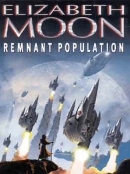 Remnant Population by Elizabeth Moon Paperback