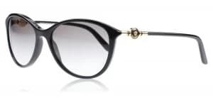 Versace VE4251 Sunglasses Black GB1/11 58mm