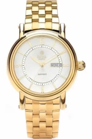 Mens Royal London Automatic Watch 41149-06