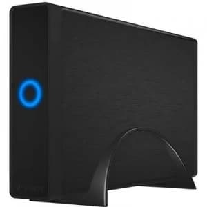 ICY BOX IB-377-C31 3.5 hard disk casing 3.5" USB-C