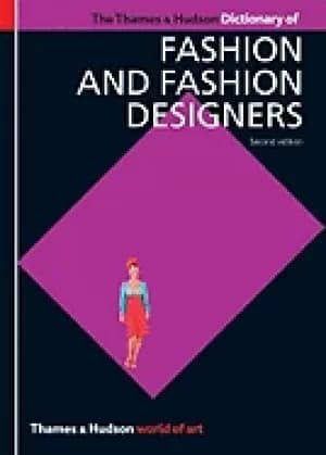 thames and hudson dictionary of fashion and fashion designers