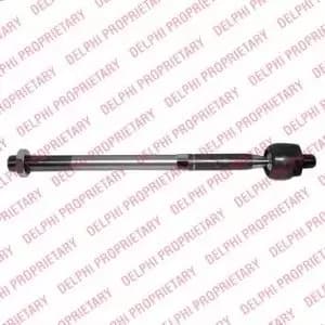 Delphi TA2460 Tie Rod Axle Joint Left / Right